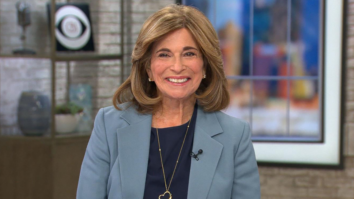 Watch CBS Mornings: Analysis as Trump’s trial begins - Full show on CBS