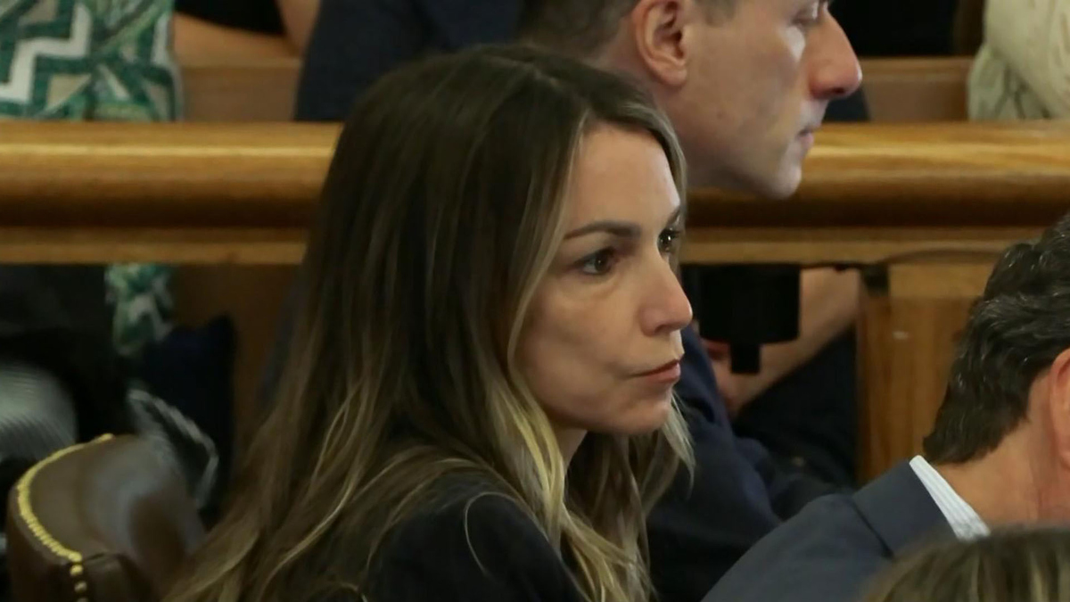 Watch CBS Mornings Testimony continues in Karen Read trial - Paramount+