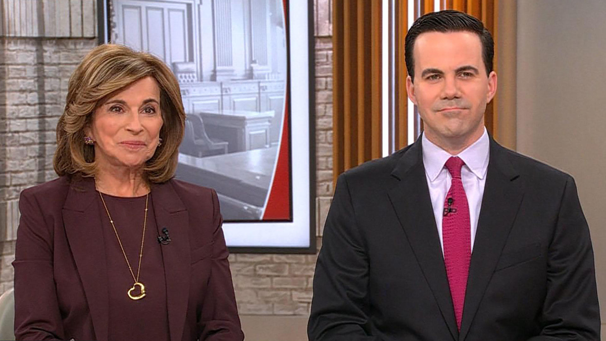 Watch CBS Mornings Trump trial analysis after Cohen testimony - Paramount+
