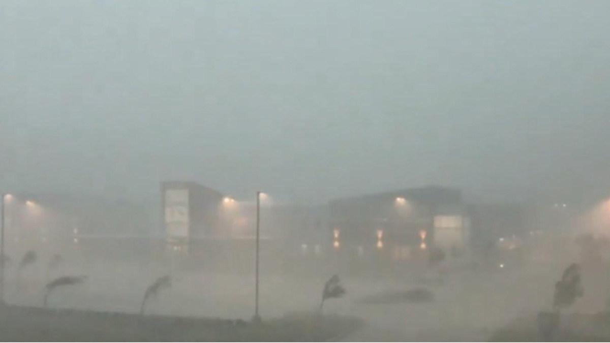 Watch CBS Mornings Severe storms, tornadoes slam Gulf, Midwest - Paramount+