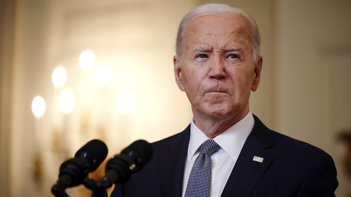 Watch CBS Evening News: Breaking down Biden remarks on Trump, Middle ...