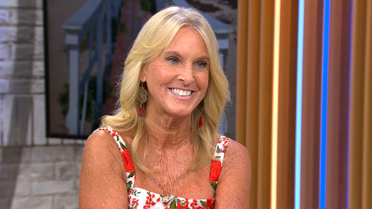 Watch CBS Mornings: Elin Hilderbrand on final Nantucket novel - Full 