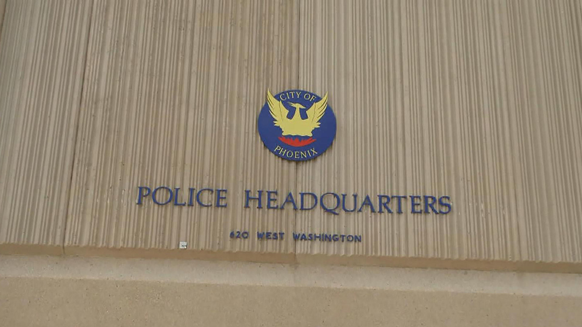 Watch CBS Mornings DOJ report scrutinizes Phoenix police - Paramount+
