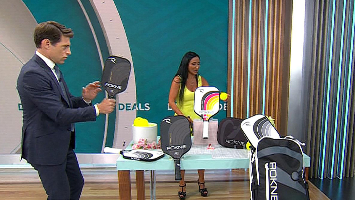 CBS Mornings: Where to get the latest CBS Mornings Deals - Full show