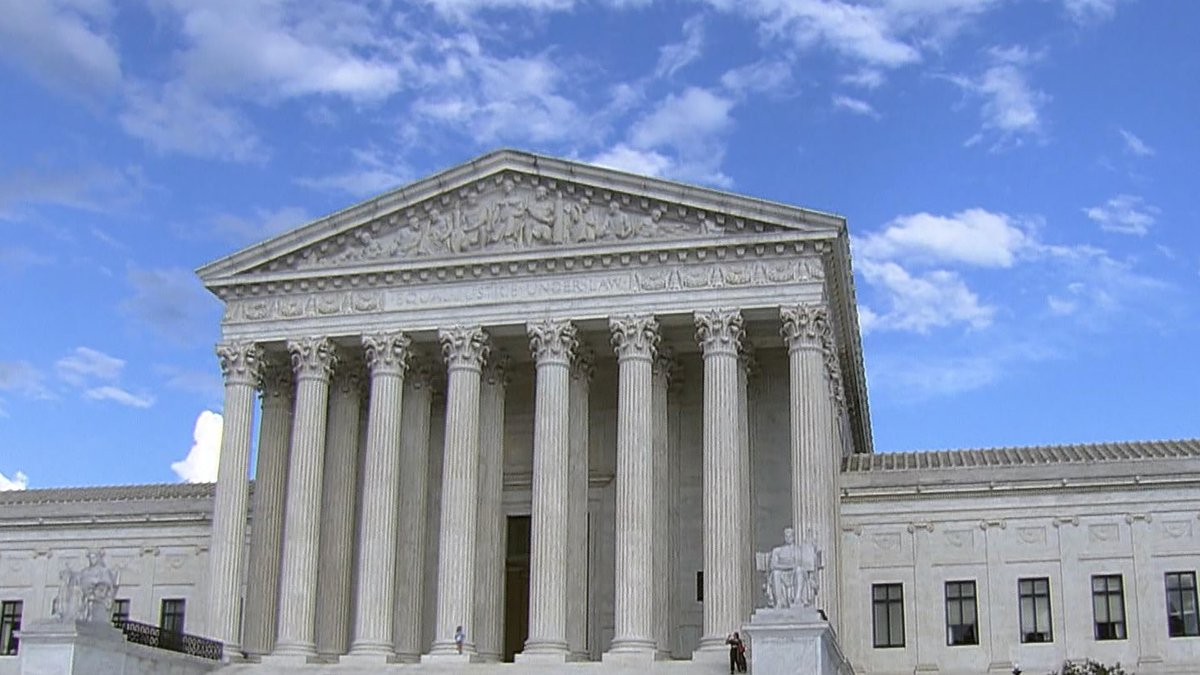 Watch CBS Saturday Morning: Supreme Court makes Second Amendment ruling