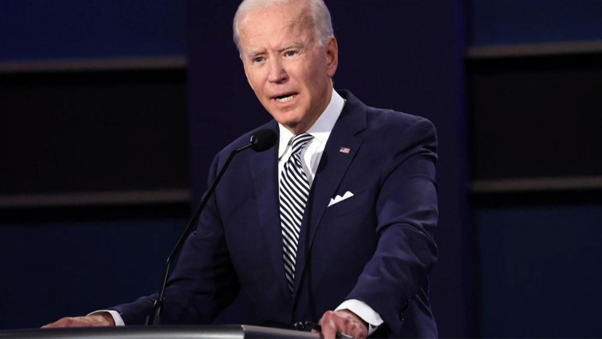 Watch CBS Evening News What to know about Biden and Trump's debate prep ...