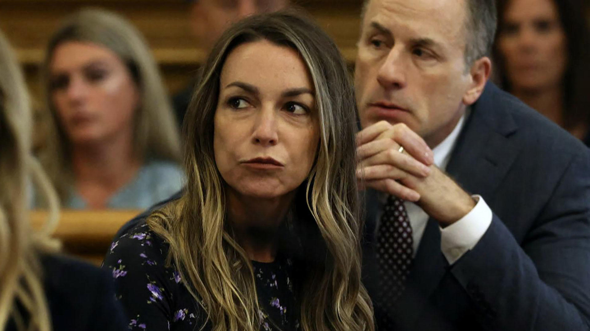 Watch CBS Mornings Judge declares mistrial in Karen Read case - Paramount+