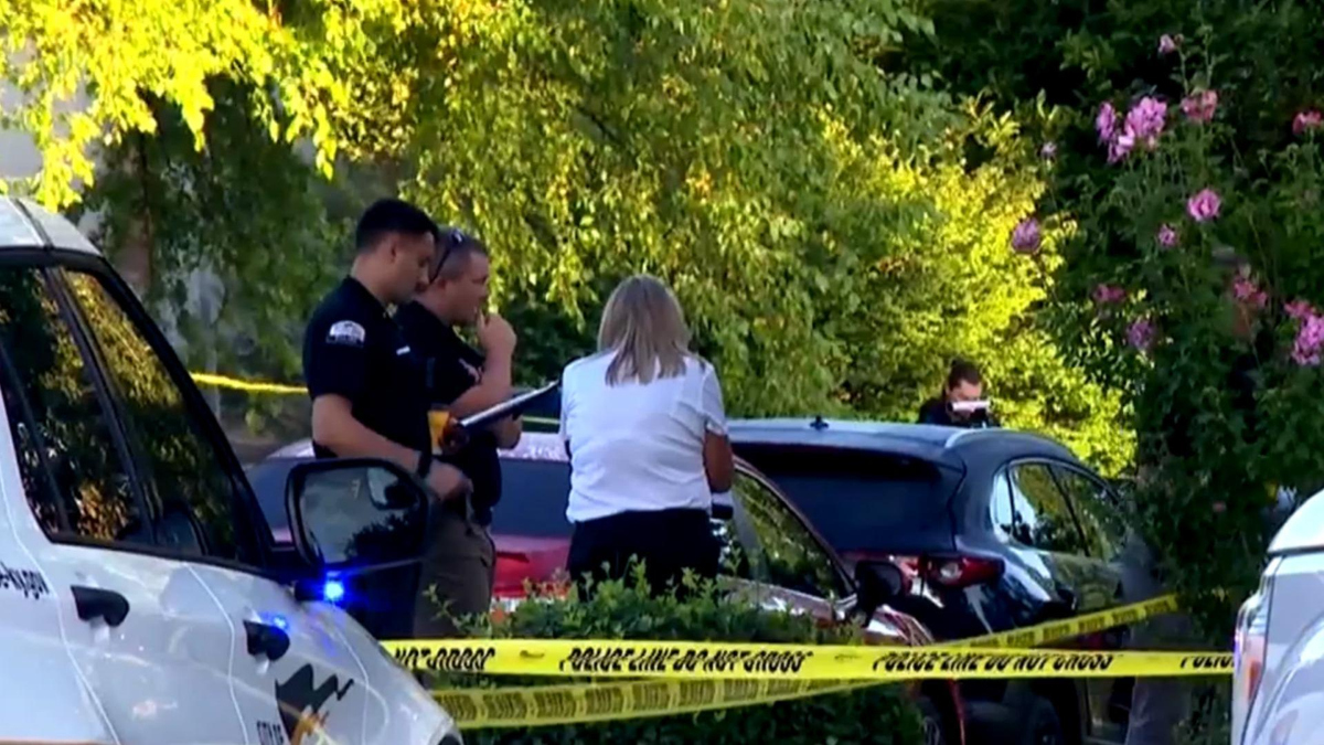 Watch CBS Evening News 4 killed, 3 wounded in shooting at Kentucky home ...