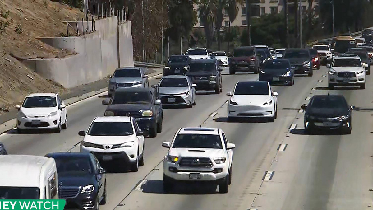 Watch CBS Mornings: Tips to lower your car insurance - Full show on CBS