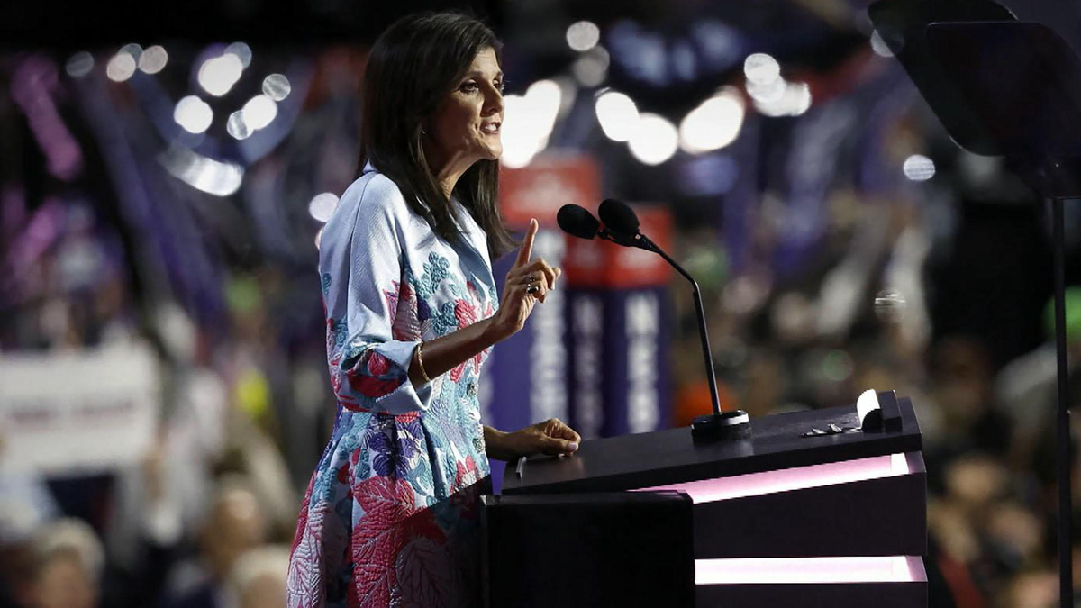 Watch CBS Mornings: Recap of RNC day 2 - Full show on CBS