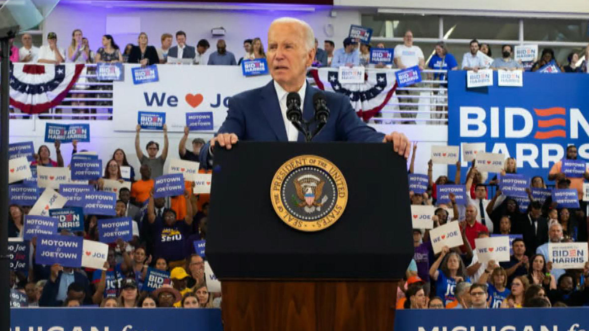 Watch CBS Mornings Analysis of RNC, Biden candidacy - Paramount+