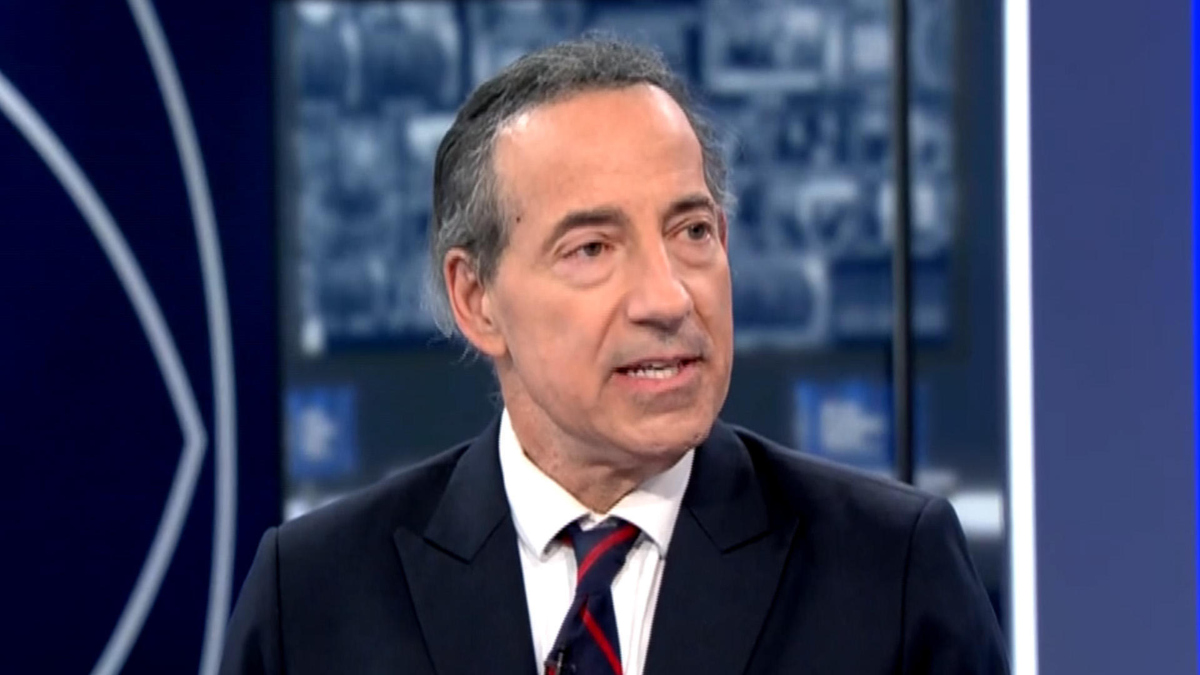 Watch CBS Evening News Rep. Jamie Raskin on Biden dropping out - Paramount+