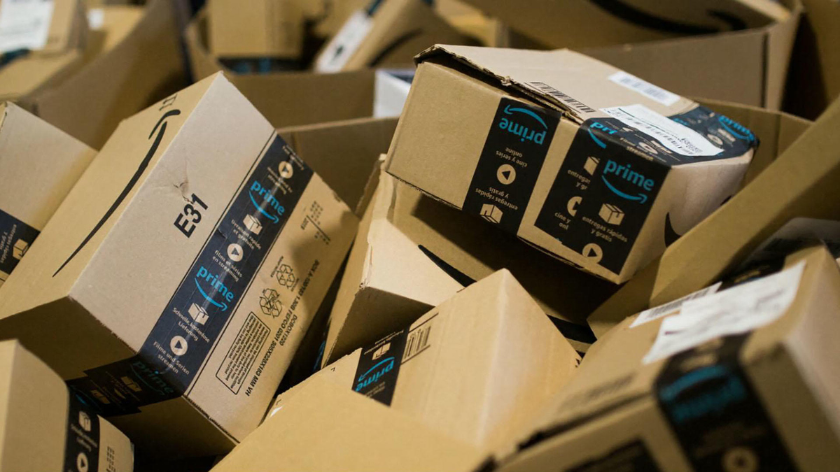 Watch CBS Mornings Amazon to face increased accountability - Paramount+