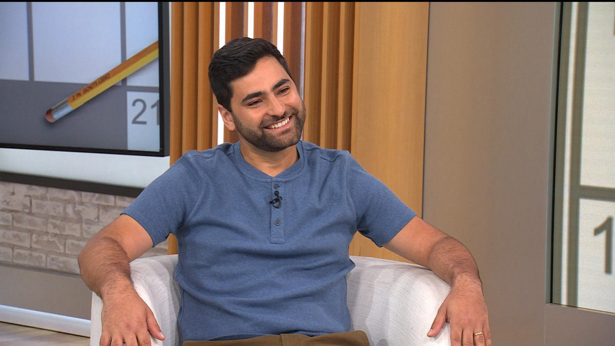 Watch CBS Mornings: New York Times #39 Mini Crossword turns 10 Full show