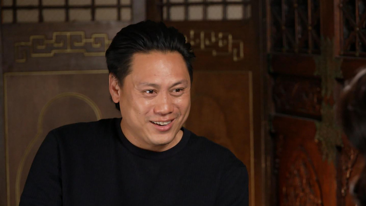 Here Comes the Sun: Jon Chu and more - Full show on CBS