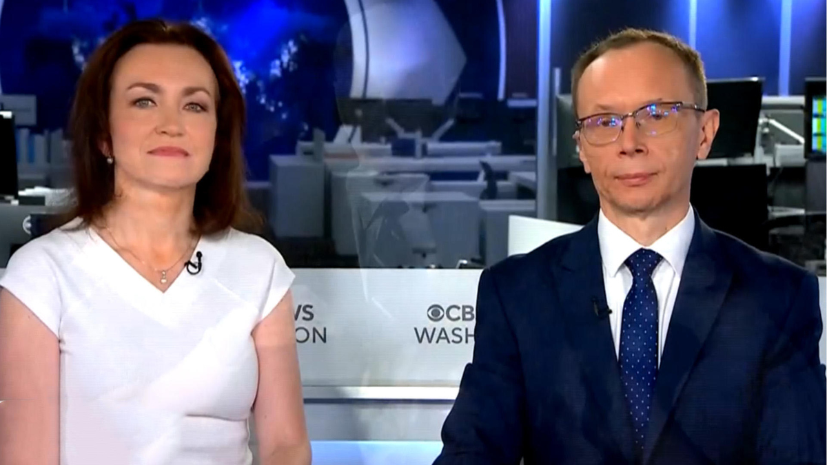 Watch CBS Mornings American talks return after prisoner swap - Paramount+