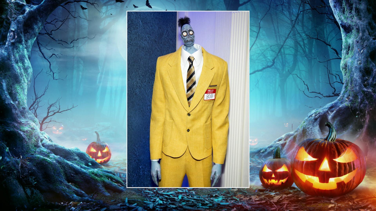 Watch CBS Mornings Season Episode Beetlejuice's Bob tops the list of(00)