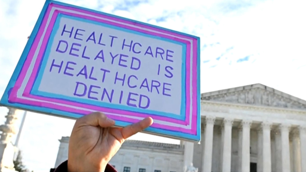 Justices Supreme Court Obamacare Ruling 2021 Obamacare In The Supreme Court  (Supreme Court Affordable Care Act