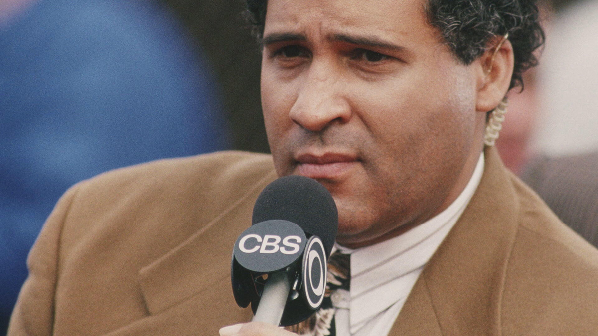 Watch CBS Evening News CBS Sports broadcaster Greg Gumbel dies at 78