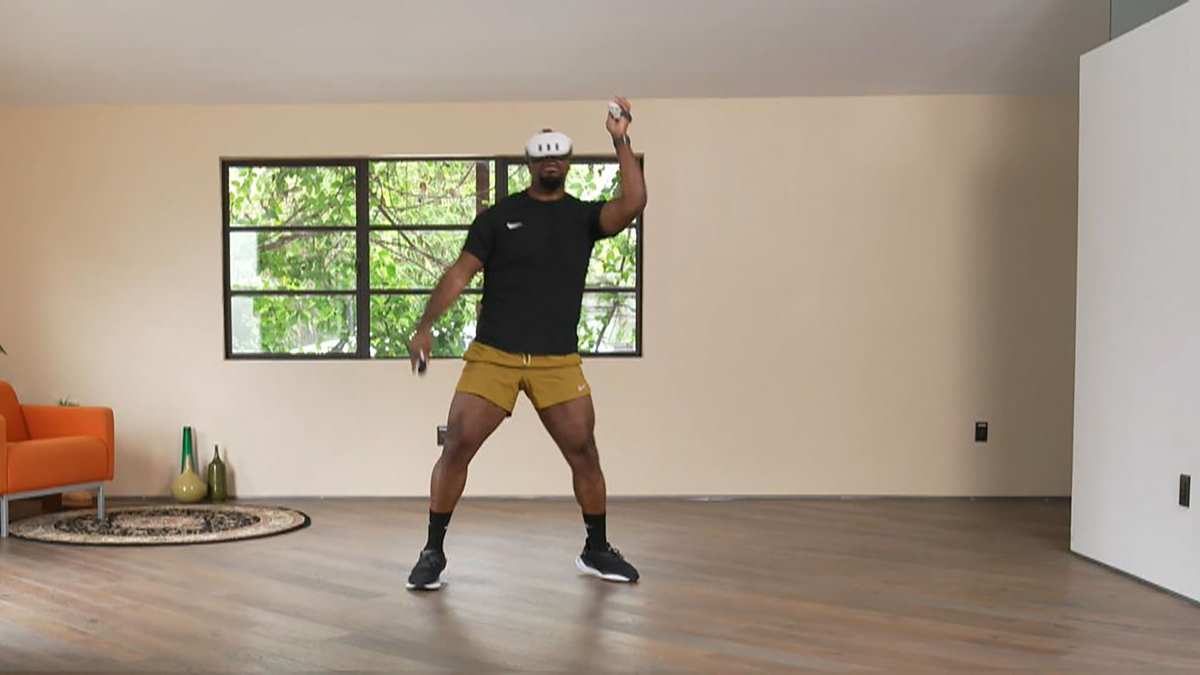 Watch CBS Saturday Morning: New workout aims to make exercise fun ...