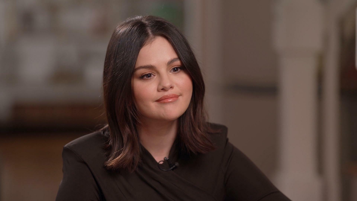 Selena Gomez Shines, Students Aid Idaho Potato Harvest