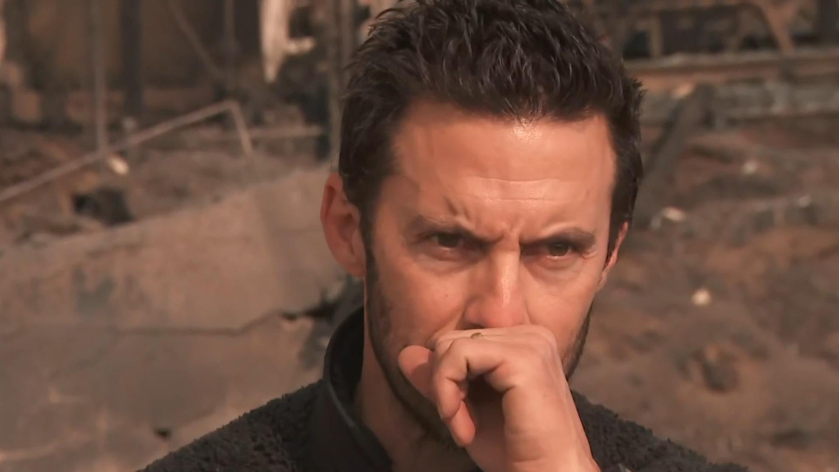 Milo Ventimiglia This Is Us Streaming Watch CBS Evening News