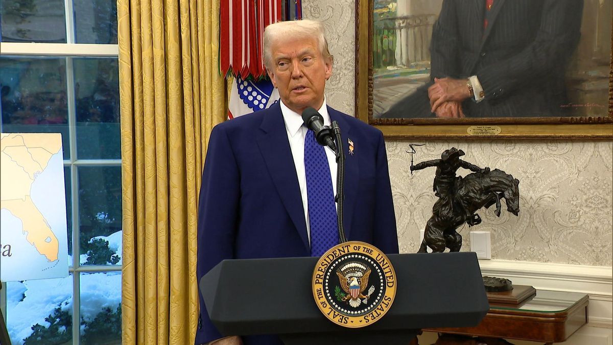 Watch CBS Mornings Trump talks to Putin about ending Ukraine war ...