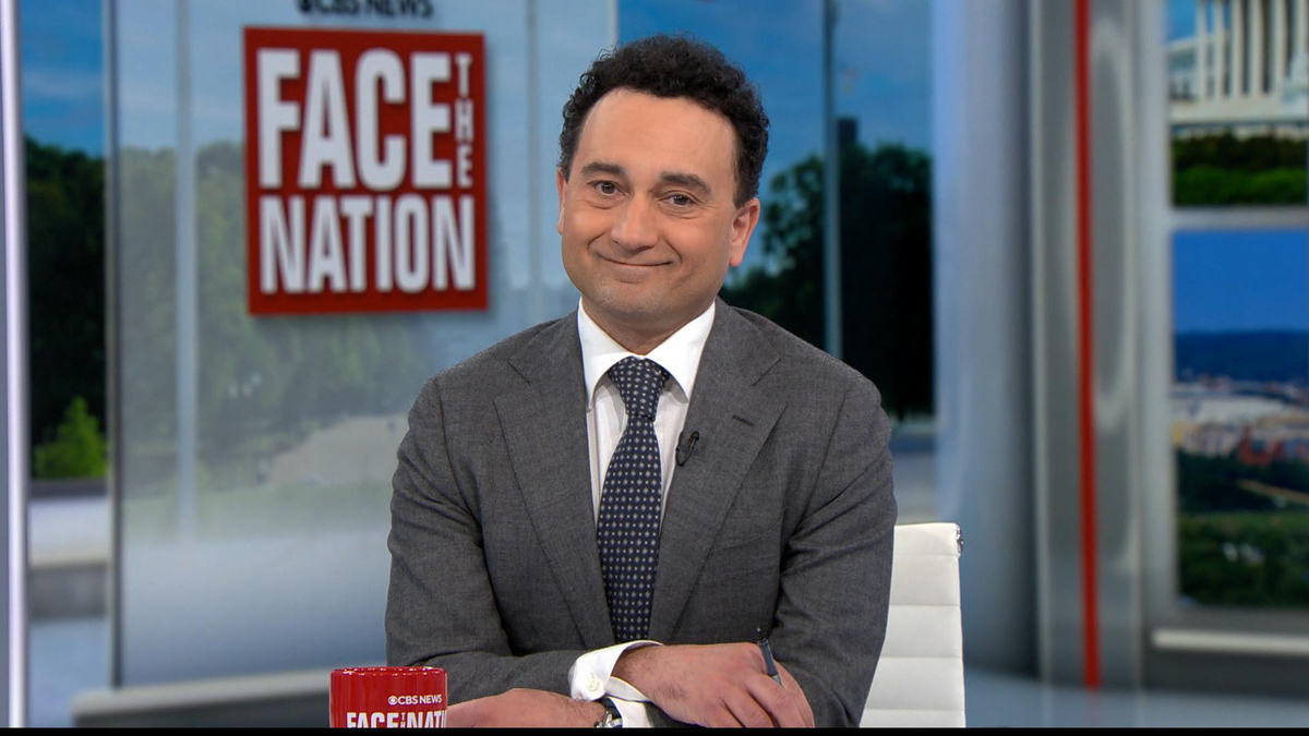 Watch Face The Nation: CBS News poll: Americans want focus on prices ...