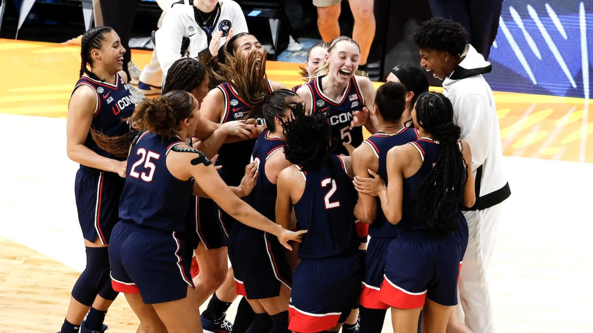 Uconn College Basketball Streams Free Watch Ncaa Tournament Online