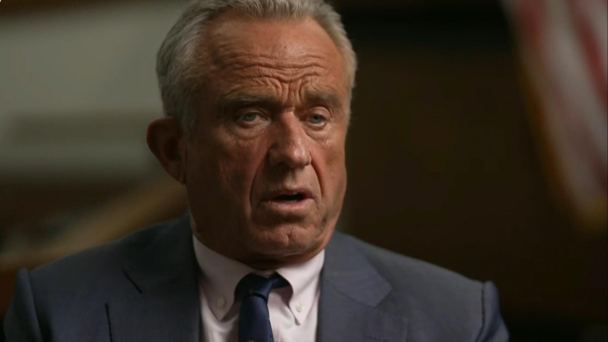 RFK Jr. on coverage for GLP-1 medication, HHS cuts