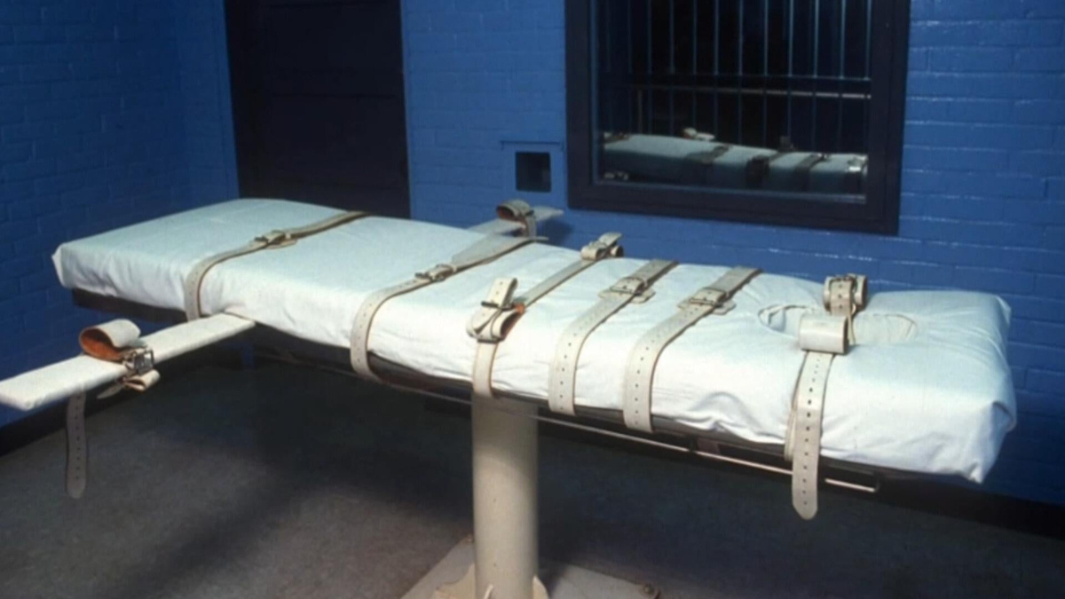 CBS Evening News: Why states turning to uncommon execution methods - Full show