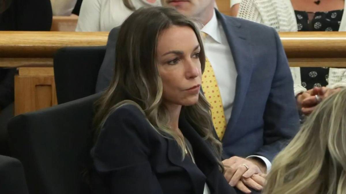 Watch CBS Mornings Victim's mother testifies in Karen Read trial ...