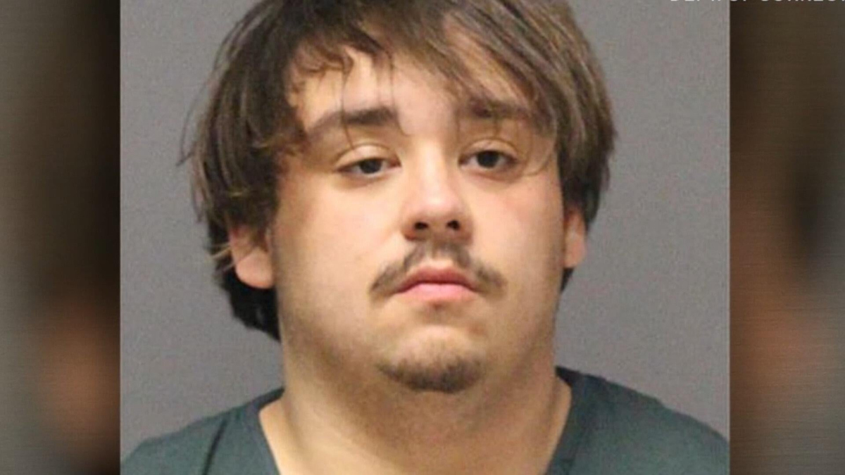 Watch CBS Evening News: Man accused of arson in New Jersey wildfire ...