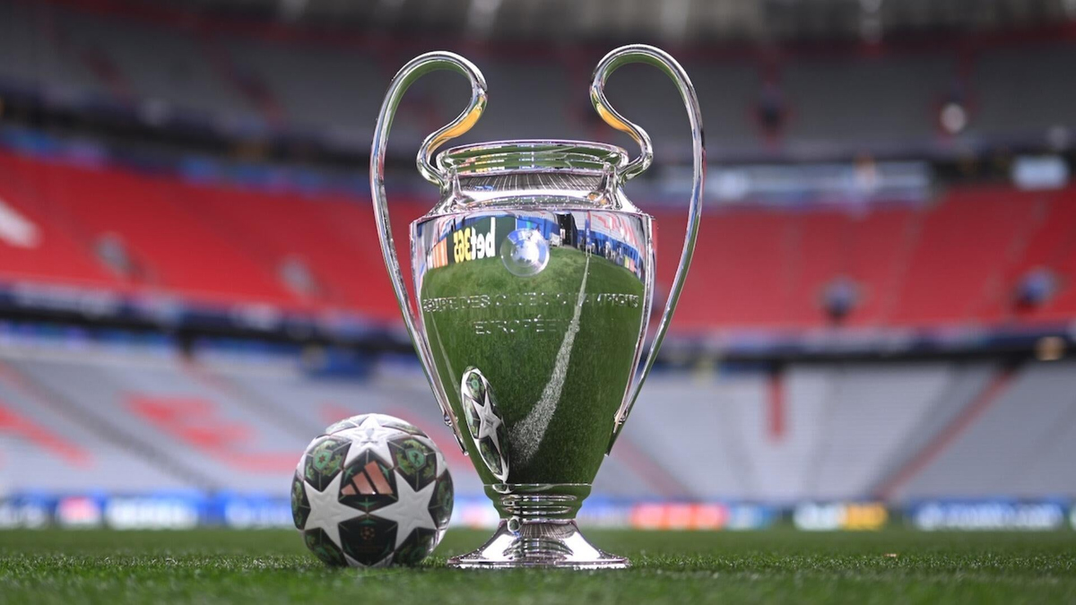 Uefa Champions How Many People Watch Champions League League Final