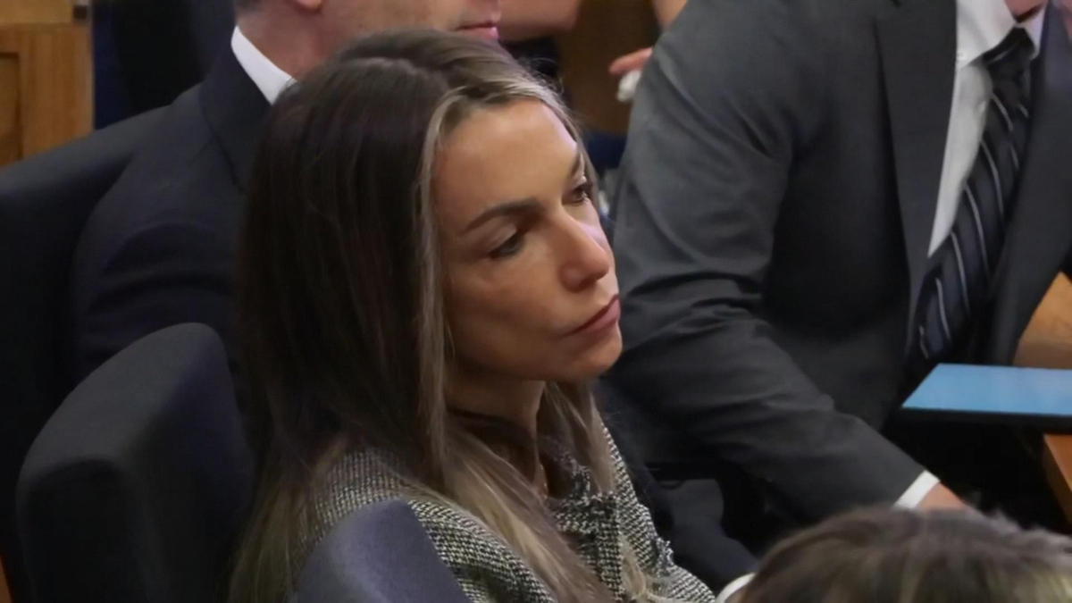 Watch CBS Mornings Closing arguments near in Karen Read trial - Paramount+