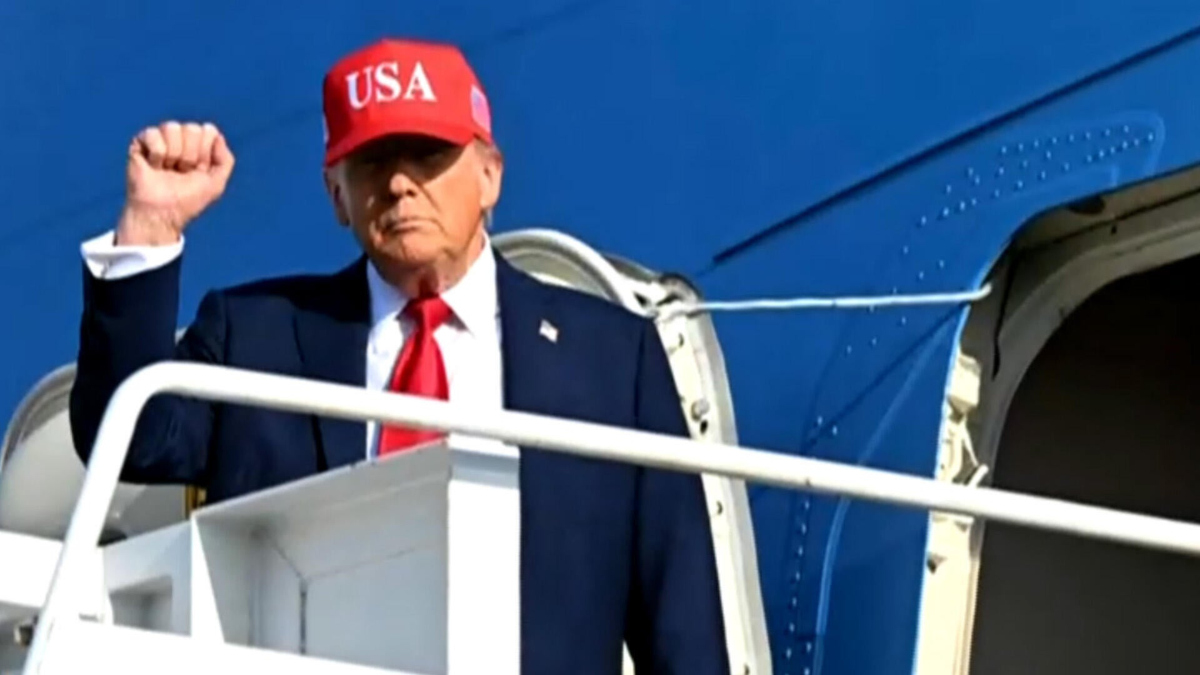 Watch CBS Mornings: Breaking down Trump's spending bill - Full show on CBS