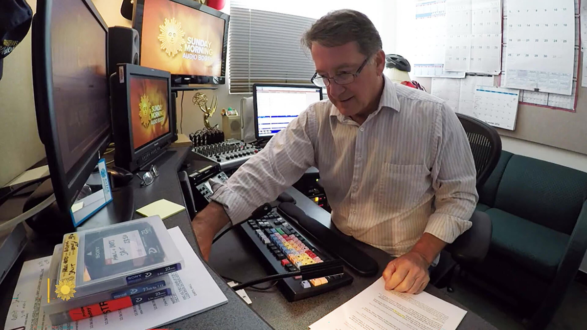 Watch Sunday Morning So long, Joe Frandino! - Paramount+