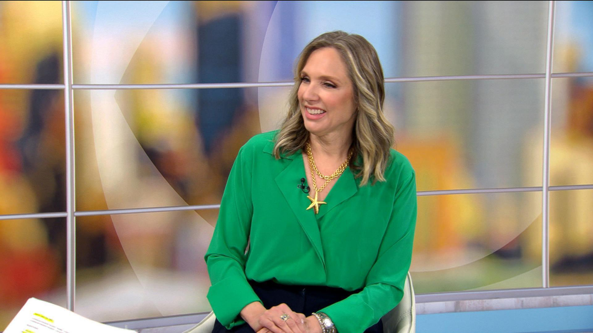 Watch CBS Mornings: Tips on how to network professionally - Full show ...