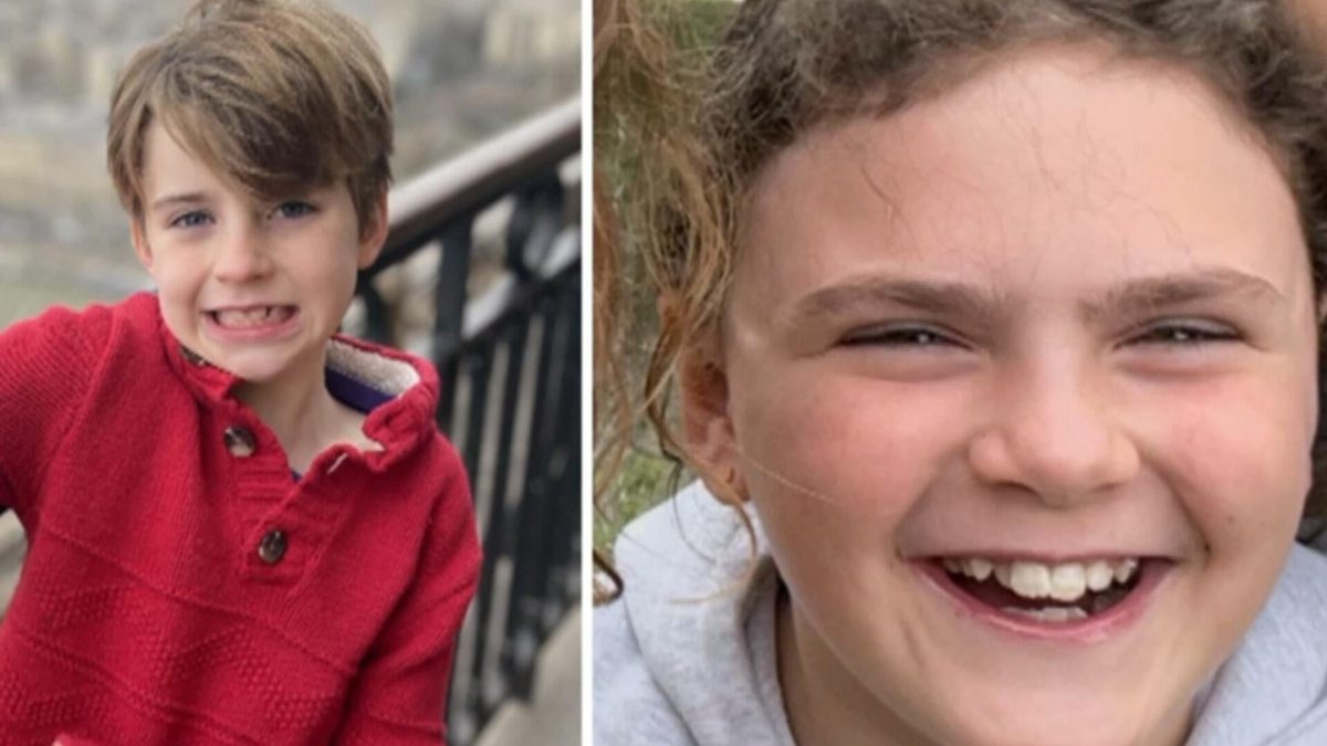 Watch CBS News Mornings Season Episode : Families of Annunciation school  shooting victims speaks out - Paramount+