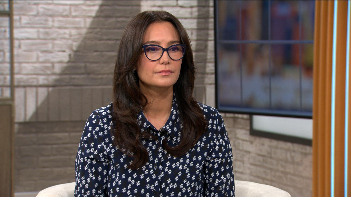 CBS Mornings: Emma Heming Willis talks new book - Full show