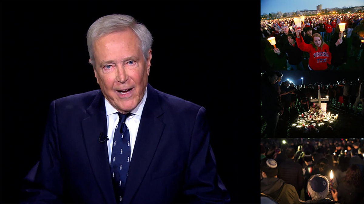 Watch Sunday Morning: Commentary: James Fallows on the lessons to take ...