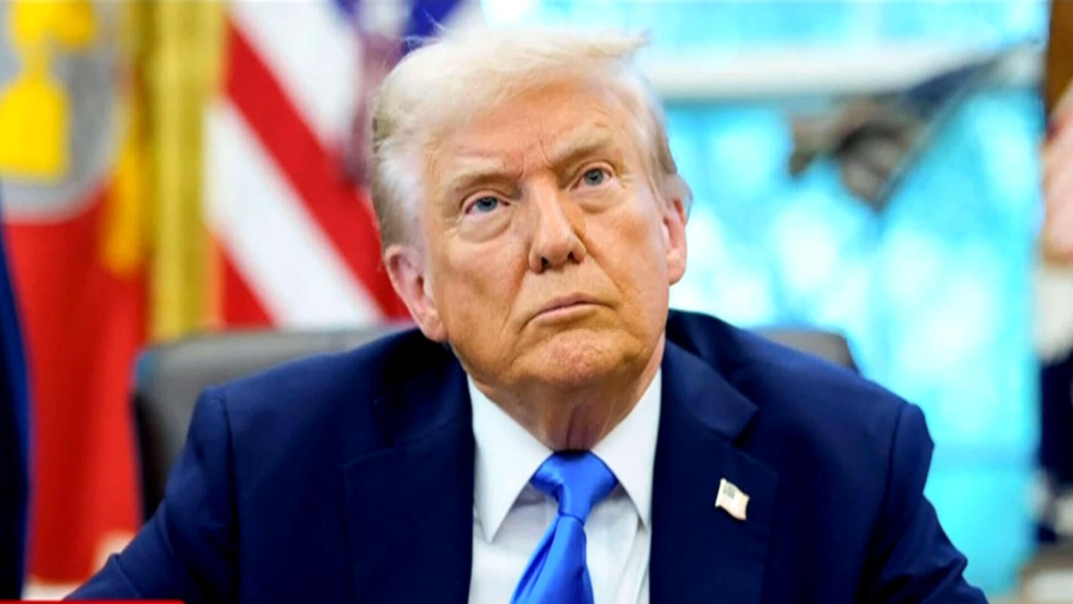 Watch CBS Mornings Trump threatens mass layoffs over shutdown - Paramount+