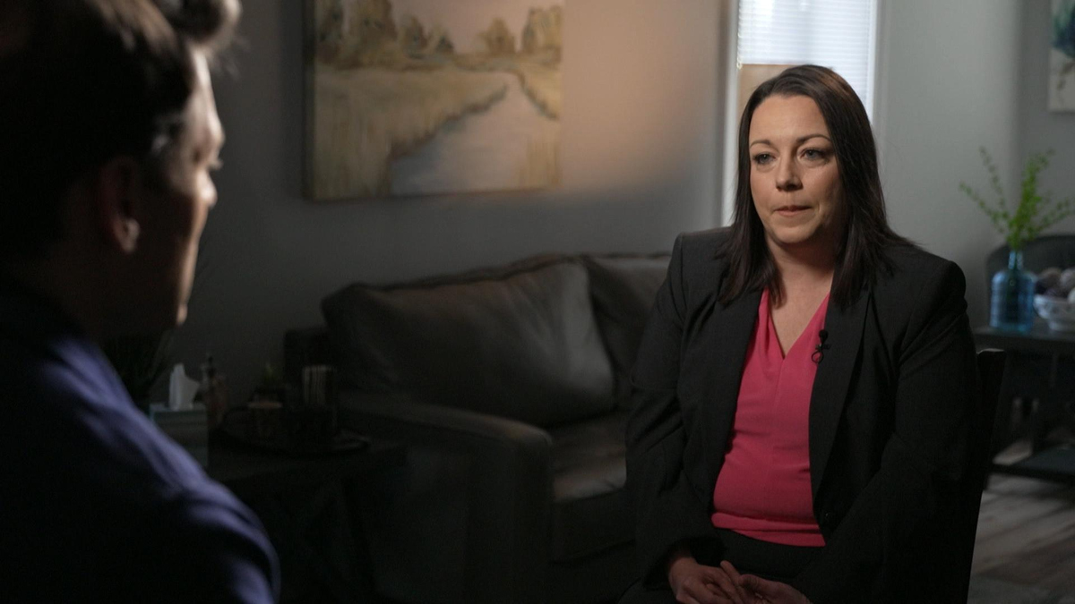 Watch CBS Mornings Doctors in recovery - Paramount+