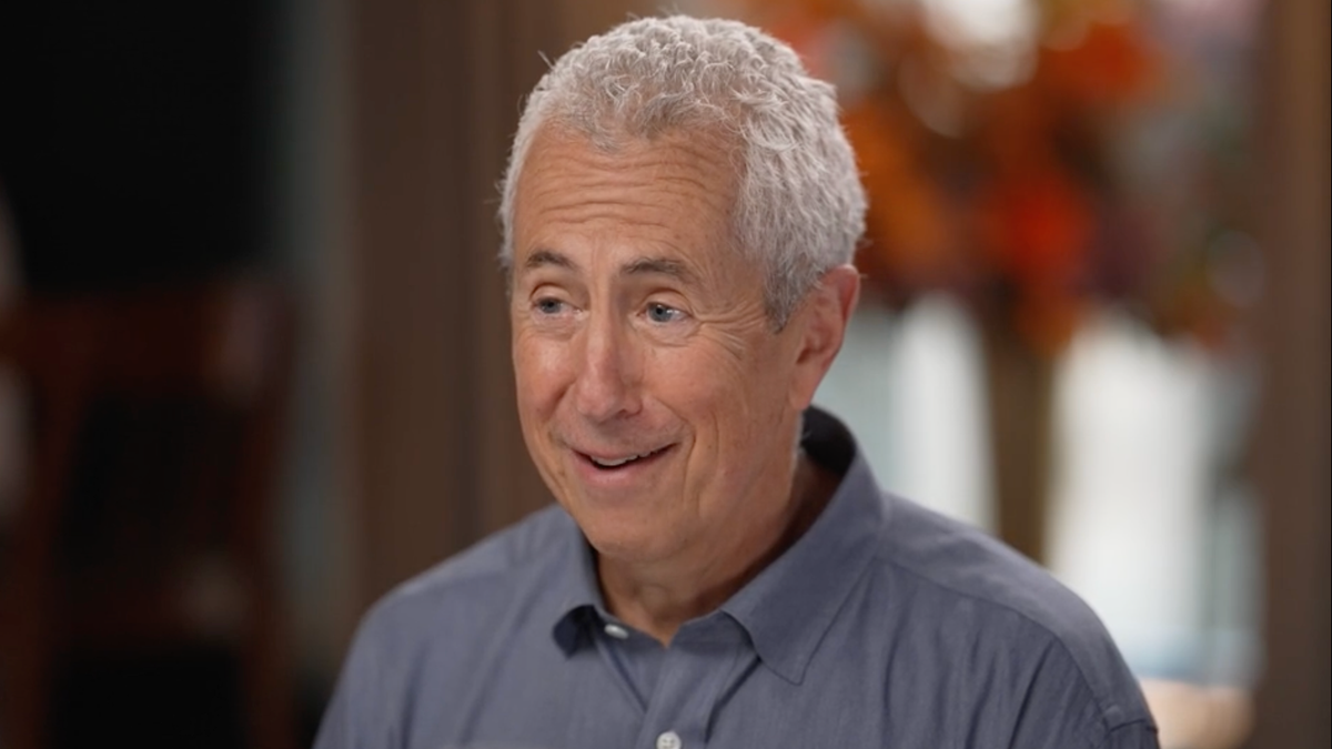 Watch CBS Saturday Morning: Extended interview: Danny Meyer - Full show ...