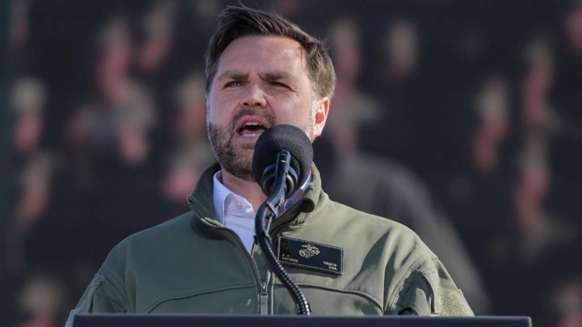 Watch CBS Evening News: Reporter's Notebook: Political courage to speak ...