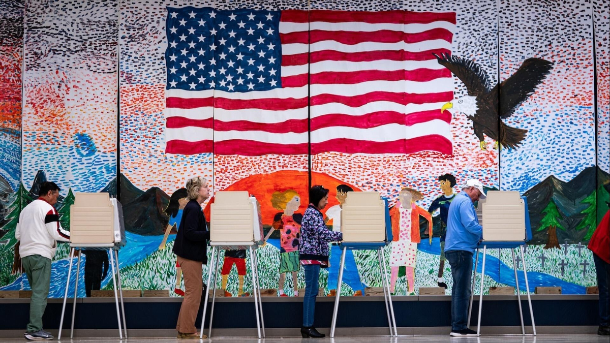 Watch CBS Mornings Takeaways from 2025 elections - Paramount+