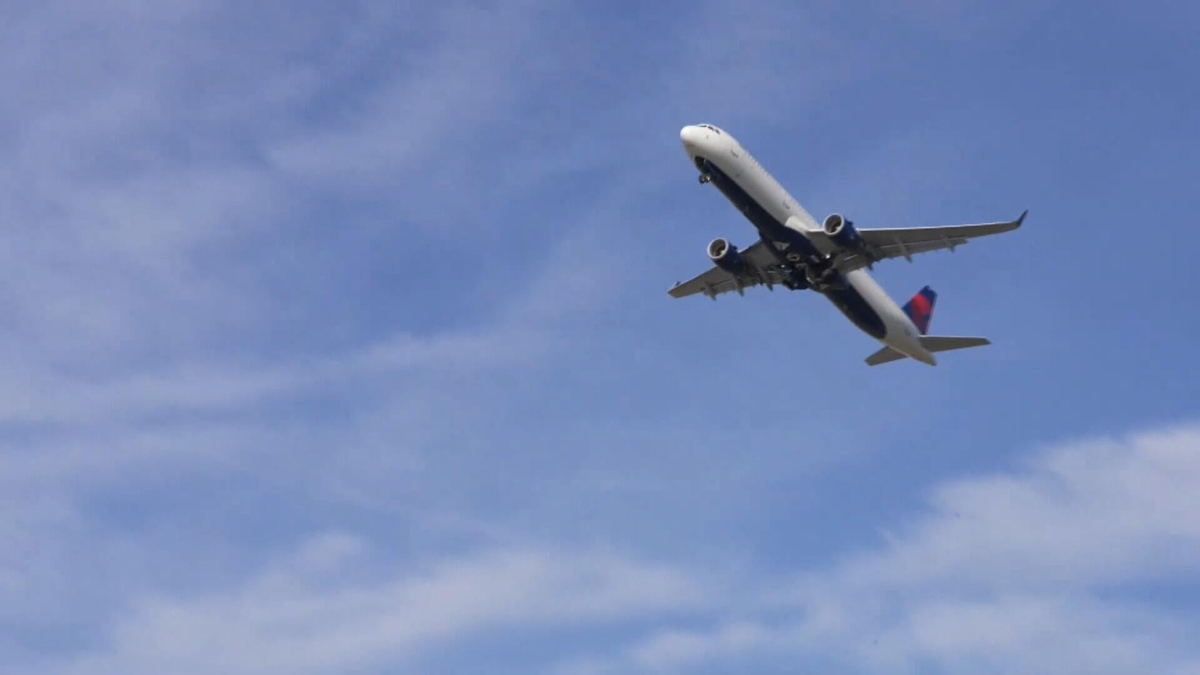 Watch CBS Mornings Traveler frustration mounts as flights cut - Paramount+