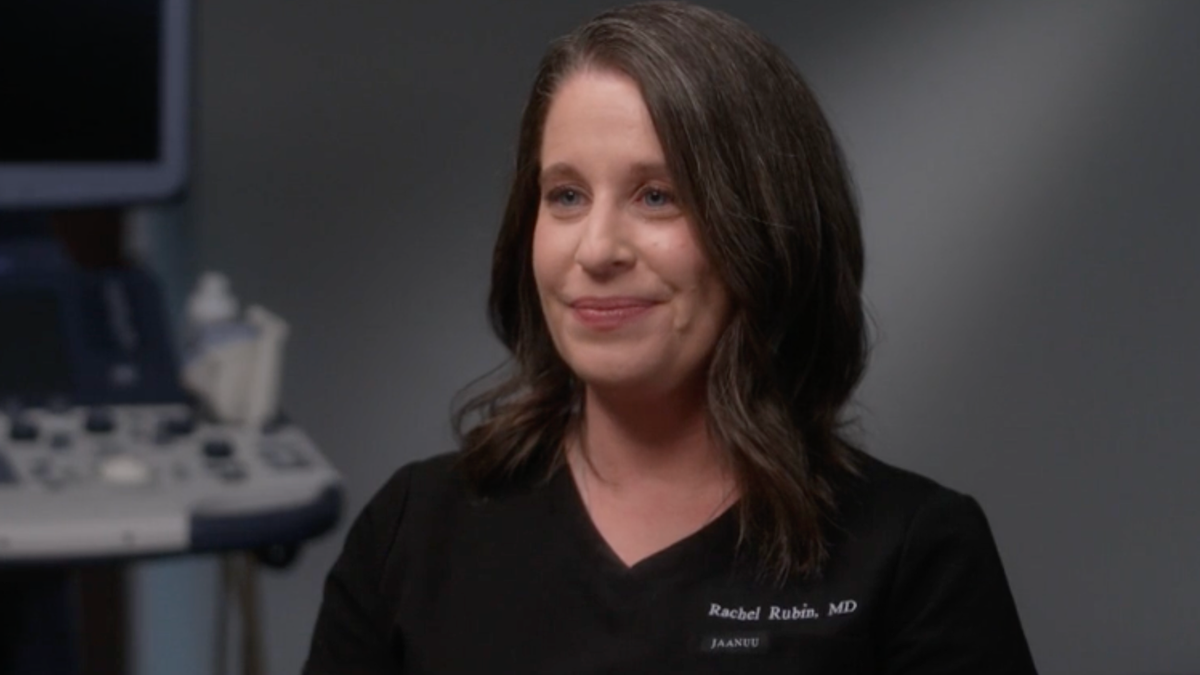 Watch CBS Mornings Doctor explains impact of 