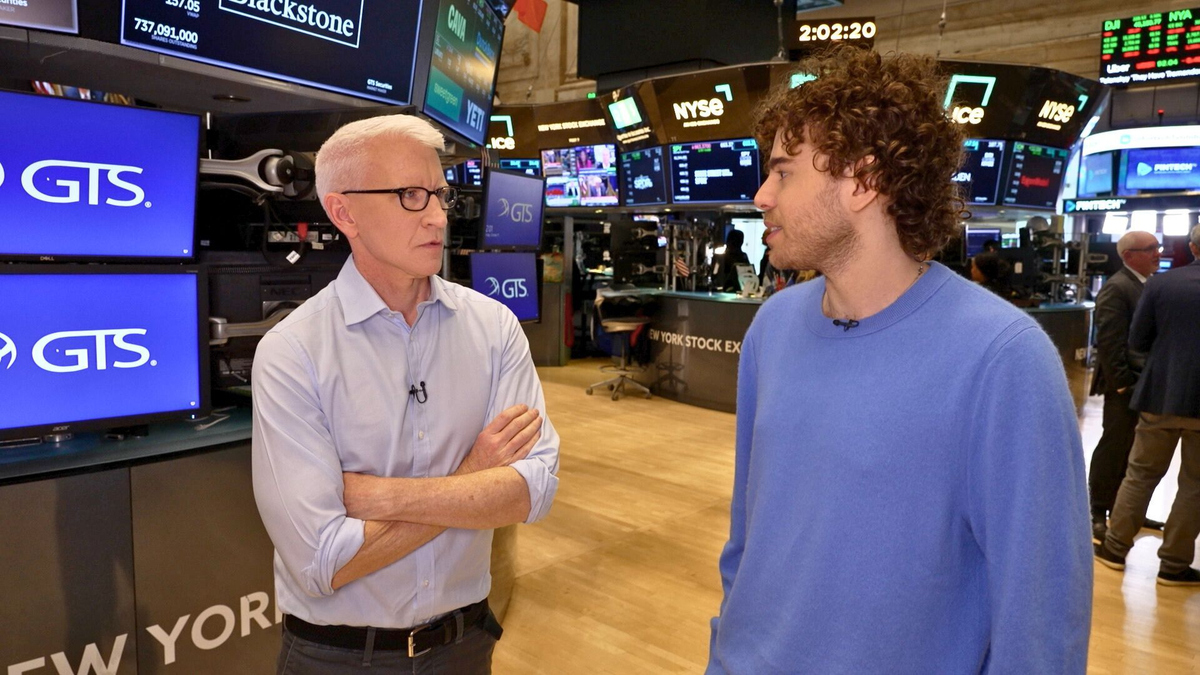 11/30/2025: Polymarket; CRISPR Kids; Lamine Yamal