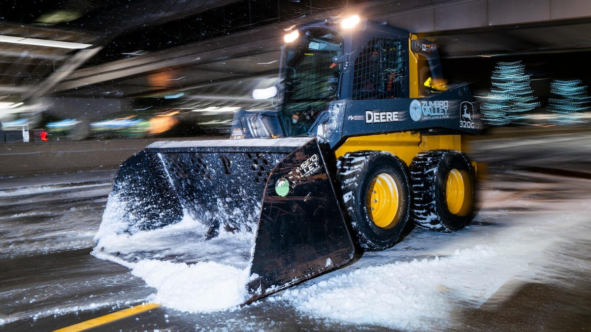 Watch CBS Mornings Tracking a major weekend winter storm - Paramount+